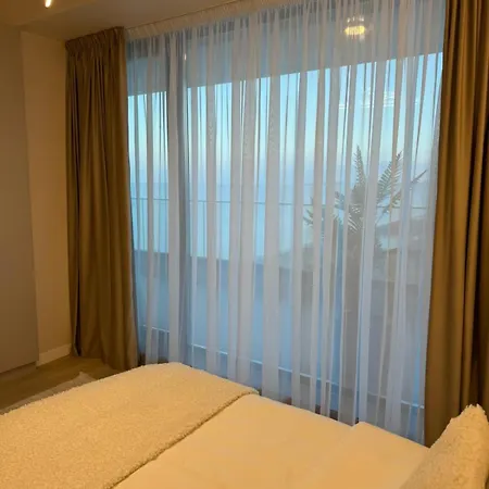 Apartamento Tomis View Năvodari