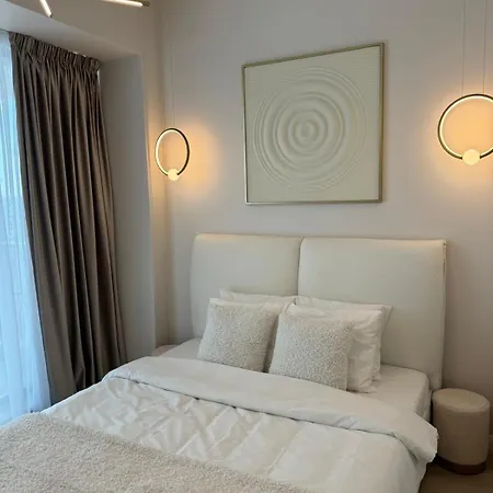 Apartamento Tomis View *