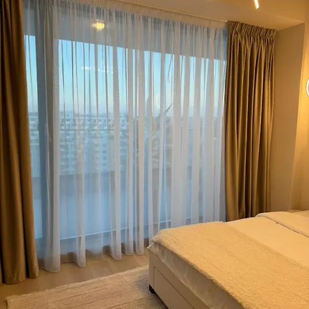 Tomis View * 那沃达利