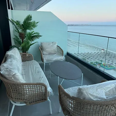Tomis View Apartamento