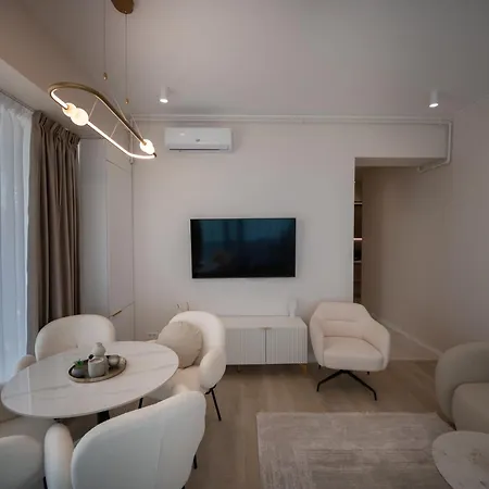 Apartament Tomis View