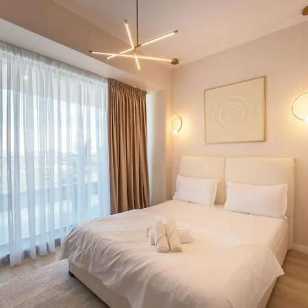 Tomis View Apartment