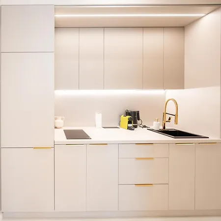 Tomis View Apartment *